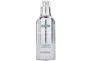 MEDI-PEEL Peptyd 9 Volume White Cica Essence 100 ml K-Beauty