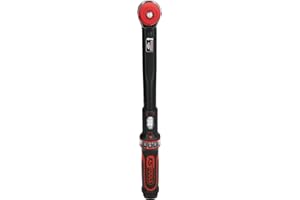 KS TOOLS Kstools Clé dynamométrique 1/2'', 20-100 nm