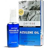 Parissa Azulene Oil