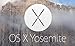 Produktbild OS X Yosemite 10.10 Vollständige Installation oder Upgrade Bootfähige 8GB USB Stick [Nicht DVD / CD]