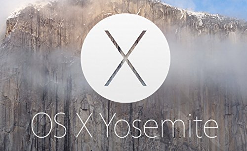OS X Yosemite 10 10 Instalaci  n completa o actualizaci  n Bootable 8GB USB Stick  No DVD   CD 