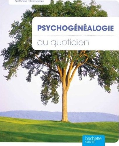 couverture de : Psychog&eacute;n&eacute;alogie