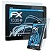 Price comparison product image atFoliX Screen Protection Film for Asus PadFone Infinity 2 (EU) A86 Tablet&Smartphone Screen Protector, ultra-clear FX Protective Film (Set of 3)