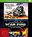 Produktbild Def-Con 4/ Star Fire - 2 Movies-Edition [Blu-ray]