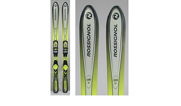 rossignol comp