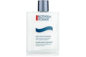 Biotherm Aftershave