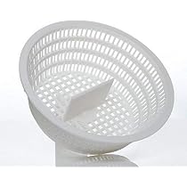 Volet D'écumoire Piscine - Déflecteur De Remplacement En Plastique - Installation Facile Sans Outil - 7