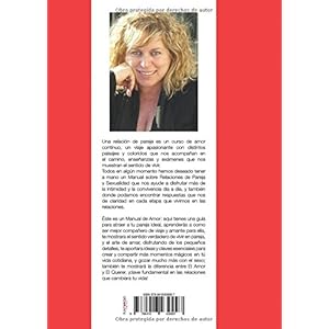 La pareja, un viaje mágico: Manual de Amor para hombre y mujeres con o sin pareja