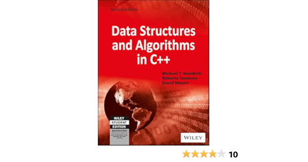 Buy Data Structures And Algorithms In C 2ed Book Online At Low Prices In India Data Structures And Algorithms In C 2ed Reviews Ratings In Buy Data Structures And Algorithms In C 2ed Book Online At Low Prices In India Data Structures And Algorithms In C 2ed Reviews Ratings In