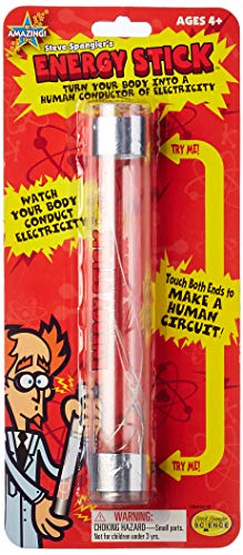 Be Amazing Energy Stick-