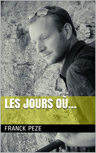 Les jours où...