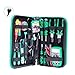 Produktbild LA101316 16PCS Elektrische Lötkolben Multimeter Telekommunikation Reparatur-Werkzeug-Set Schraubendreher Allzweckmesser-Zangen-Werkzeuge