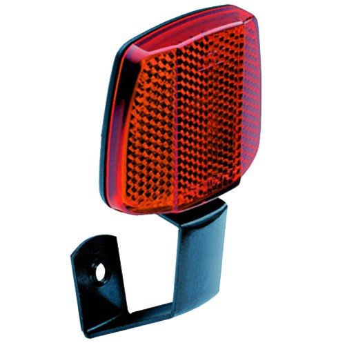 Preisvergleich Produktbild Busch & Müller Rückstrahler Mini 313 / 1ZU