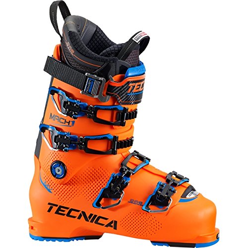 Preisvergleich Produktbild Tecnica Skistiefel Mach1 130 MV - 28