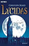 Image de Lycidas: Roman (Die uralte Metropole 1)