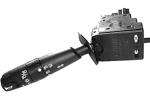 Commodo compatible con 406 605 806 Synergie Xantia Xsara A Ulysse Lancia Zeta - Intermitentes 625368 @Pro-Plip