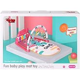 BIB-698-79-80 Pianolu Dinazor Oyun Halısı