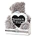 Produktbild Me to You Tatty-Teddy mit Herz-Kreidetafel.