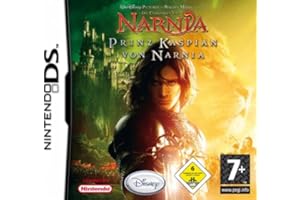 DISNEY INTERACTIVE STUDIOS Die Chroniken von Narnia: Prinz Kaspian