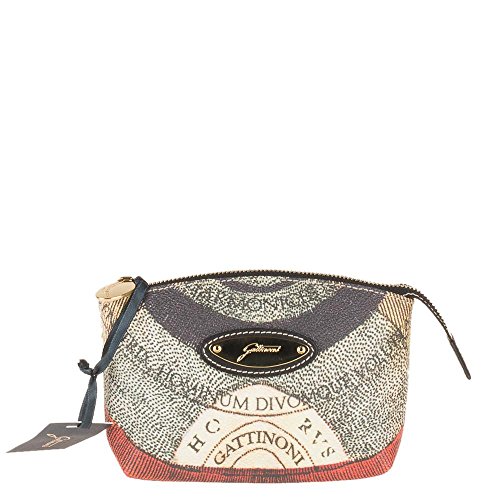 Preisvergleich Produktbild Gattinoni, Damen-Geldbörse Planetarium