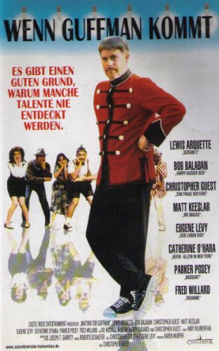 Preisvergleich Produktbild Wenn Guffman kommt