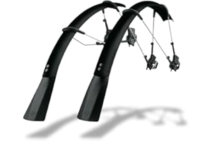 SKS Bluemels Mudguard Set