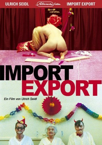 Preisvergleich Produktbild Import Export