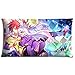 Produktbild Reißverschluss Fashion Sora no Otoshimono Polyester "Baumwolle Super Soft Body Kissen Displayschutzfolie Fällen 20 x 36 (Zoll) 50 x 90 (cm)