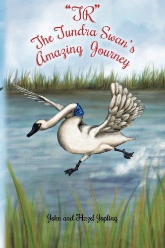 Preisvergleich Produktbild "TR" The Tundra Swan's Amazing Journey