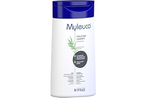 IPRAD Myleuca Solution Lavante Quotidienne 200 ml