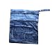 Generic High Quality Baby Nappy Waterproof Double Zippers Diaper Bags 12 Choices - cowboy RS.345.00