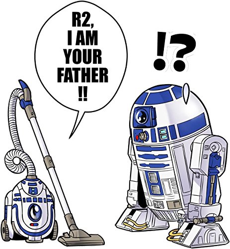Star-Wars-Lustiges-T-Shirts-R2-D2-Star-Wars-Parodie
