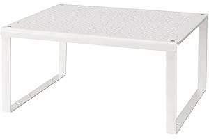 Ikea Inserto per mensola VARIERA bianco 32x28x16 cm 601.366.23 Taglia unica, Others_SML