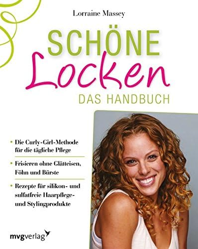 Schöne Locken: Das Handbuch