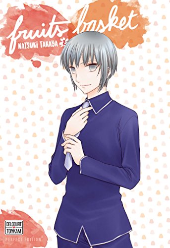 Fruits Basket — Tome 2