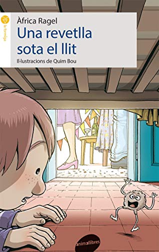 Una revetlla sota el llit: 63 (La Formiga)