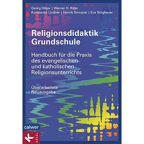 Pdf Download Religionsdidaktik Grundschule Handbuch Für - 