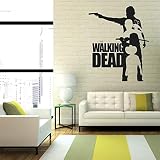 Arte de pared elegante, moderno y autoadhesivo.
