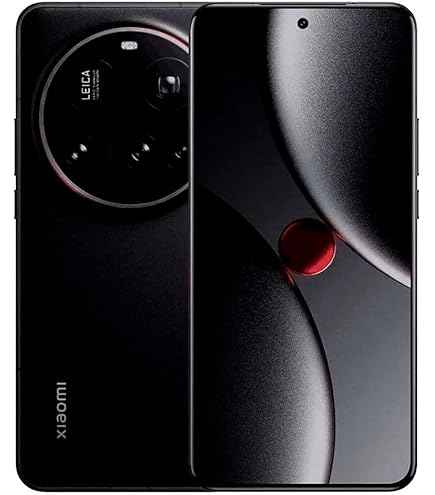 VIVO X100 Pro 16+512GB ブラック 日本語対応 VIVO X100 Pro 5G GLOBAL VERSION BLACK 16/512GB DuSim