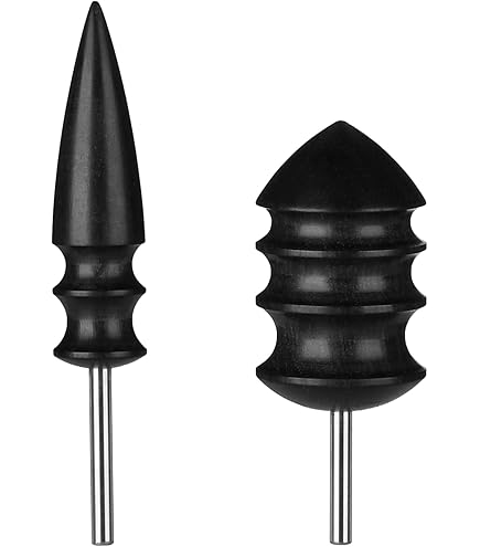 CZ Store - Ronde Messing Klinknagels | 25-PAK |LEVENSLANGE GARANTIE|6X8 MM| Brons, Schroefnagel, Siernagels voor Schoenen, Tas, Broek, Portemonnee, Jasje, Riem, Klassieke Vintage Finish (12