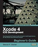 Image de Xcode 4 iOS Development Beginner's Guide