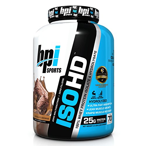 Preisvergleich Produktbild Iso HD