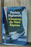 L'inconnu du Nord-Express