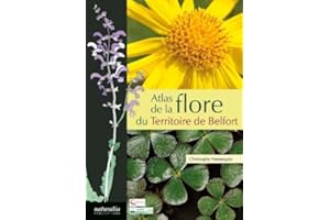 Atlas de la flore du Territoire de Belfort