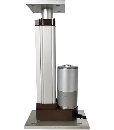 Mingardi Euro 1 24v | Systemen