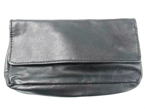 Preisvergleich Produktbild Tabakbeutel 1201, Nappa-Leder