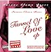 Produktbild Tunnel of Love E.P.