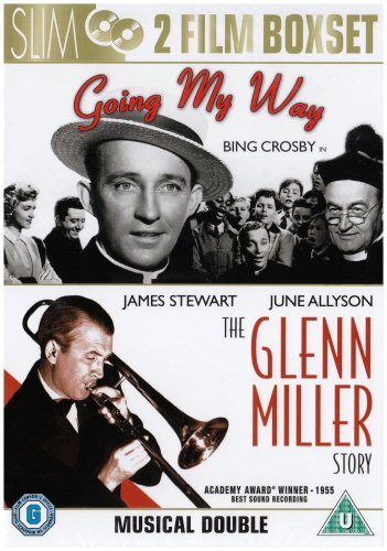 Going My Way/The Glenn Miller Story