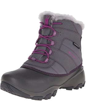 Columbia Mädchen Childrens Rope Tow III Waterproof