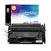 Produktbild INK E-SALE 1x Toner kompatibel zu HP 26X CF226X für HP Color LaserJet Pro M402dw M402dn M402n MFP M426fdw MFP M426fdn Drucker Schwarz